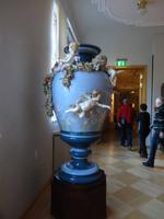 Porzellanmanufaktur Meißen &ndash; &copy; Christina Günther (Eberhardt TRAVEL)