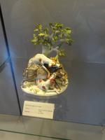 Porzellanmanufaktur Meißen &ndash; &copy; Christina Günther (Eberhardt TRAVEL)