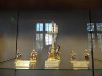 Porzellanmanufaktur Meißen &ndash; &copy; Christina Günther (Eberhardt TRAVEL)