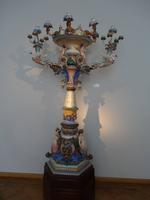 Porzellanmanufaktur Meißen &ndash; &copy; Christina Günther (Eberhardt TRAVEL)