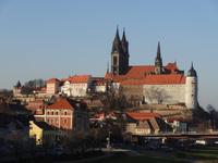 Meißen Albrechtsburg &ndash; &copy; Christina Günther (Eberhardt TRAVEL)