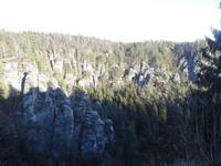 sächsische Schweiz &ndash; &copy; Christina Günther (Eberhardt TRAVEL)