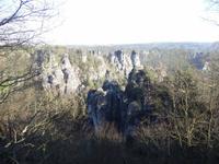sächsische Schweiz &ndash; &copy; Christina Günther (Eberhardt TRAVEL)