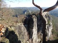 sächsische Schweiz &ndash; &copy; Christina Günther (Eberhardt TRAVEL)