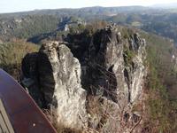 sächsische Schweiz &ndash; &copy; Christina Günther (Eberhardt TRAVEL)
