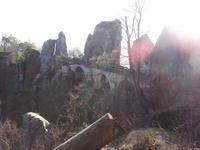 Basteibrücke &ndash; &copy; Christina Günther (Eberhardt TRAVEL)