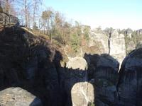 sächsische Schweiz &ndash; &copy; Christina Günther (Eberhardt TRAVEL)