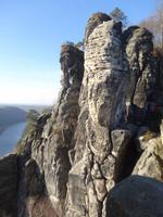 sächsische Schweiz &ndash; &copy; Christina Günther (Eberhardt TRAVEL)