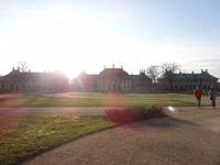 Schloss Pillnitz &ndash; &copy; Christina Günther (Eberhardt TRAVEL)