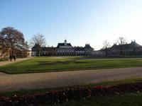 Schloss Pillnitz &ndash; &copy; Christina Günther (Eberhardt TRAVEL)