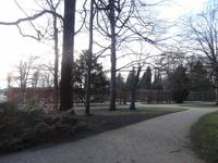 Schlosspark Pillnitz &ndash; &copy; Christina Günther (Eberhardt TRAVEL)