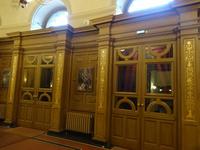 in der Semperoper &ndash; &copy; Christina Günther (Eberhardt TRAVEL)