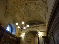 in der Semperoper &ndash; &copy; Christina Günther (Eberhardt TRAVEL)