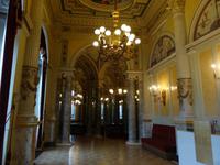 in der Semperoper &ndash; &copy; Christina Günther (Eberhardt TRAVEL)
