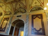 in der Semperoper &ndash; &copy; Christina Günther (Eberhardt TRAVEL)
