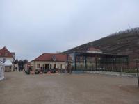 Schloss Wackerbarth &ndash; &copy; Christina Günther (Eberhardt TRAVEL)