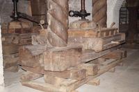 Weinpresse  &ndash; &copy; Jens Trepte (Eberhardt TRAVEL)