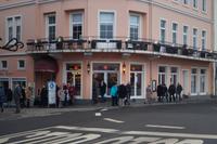 Das Hotel am Markt  &ndash; &copy; Jens Trepte (Eberhardt TRAVEL)