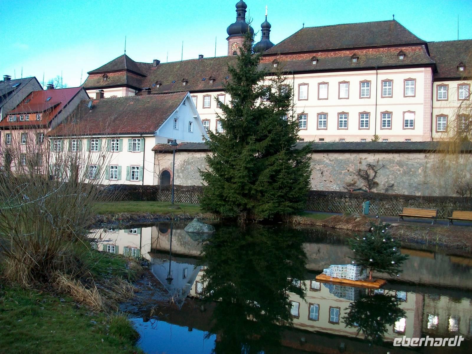 Sankt Peter &ndash; &copy; Steffen Mucke (Eberhardt TRAVEL)