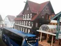Unser Hotel in Alpirsbach &ndash; &copy; Steffen Mucke (Eberhardt TRAVEL)