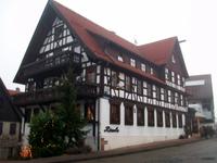 Unser Hotel in Alpirsbach &ndash; &copy; Steffen Mucke (Eberhardt TRAVEL)