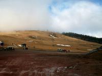 Am Feldberg &ndash; &copy; Steffen Mucke (Eberhardt TRAVEL)