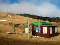 Am Feldberg &ndash; &copy; Steffen Mucke (Eberhardt TRAVEL)
