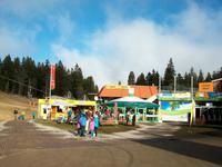 Am Feldberg &ndash; &copy; Steffen Mucke (Eberhardt TRAVEL)