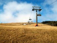 Am Feldberg &ndash; &copy; Steffen Mucke (Eberhardt TRAVEL)