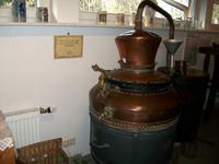 Im Schnapsmuseum &ndash; &copy; Steffen Mucke (Eberhardt TRAVEL)