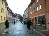 Freiburg (Breisgau) &ndash; &copy; Steffen Mucke (Eberhardt TRAVEL)