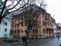 Freiburg (Breisgau) &ndash; &copy; Steffen Mucke (Eberhardt TRAVEL)