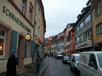 Freiburg (Breisgau) &ndash; &copy; Steffen Mucke (Eberhardt TRAVEL)