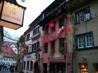 Freiburg (Breisgau) &ndash; &copy; Steffen Mucke (Eberhardt TRAVEL)