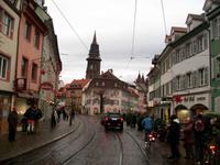 Freiburg (Breisgau) &ndash; &copy; Steffen Mucke (Eberhardt TRAVEL)