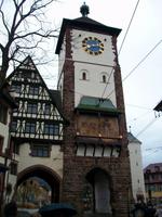 Freiburg (Breisgau) &ndash; &copy; Steffen Mucke (Eberhardt TRAVEL)