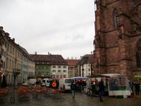 Freiburg (Breisgau) &ndash; &copy; Steffen Mucke (Eberhardt TRAVEL)