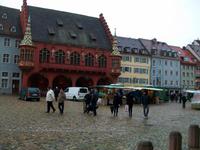 Freiburg (Breisgau) &ndash; &copy; Steffen Mucke (Eberhardt TRAVEL)