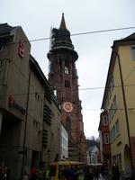 Freiburg (Breisgau) &ndash; &copy; Steffen Mucke (Eberhardt TRAVEL)