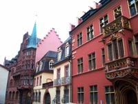 Freiburg (Breisgau) &ndash; &copy; Steffen Mucke (Eberhardt TRAVEL)