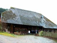 Hansmeyerhof in Buchenbach &ndash; &copy; Steffen Mucke (Eberhardt TRAVEL)