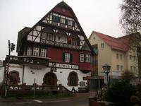 Alpirsbach am Neujahrsmorgen &ndash; &copy; Steffen Mucke (Eberhardt TRAVEL)