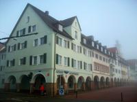 Freudenstadt &ndash; &copy; Steffen Mucke (Eberhardt TRAVEL)