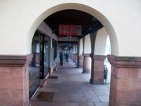 Freudenstadt &ndash; &copy; Steffen Mucke (Eberhardt TRAVEL)