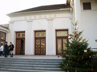 Baden - Baden (Kurhaus und Casino) &ndash; &copy; Steffen Mucke (Eberhardt TRAVEL)