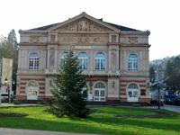 Baden - Baden &ndash; &copy; Steffen Mucke (Eberhardt TRAVEL)