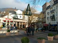Baden - Baden &ndash; &copy; Steffen Mucke (Eberhardt TRAVEL)