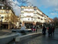 Baden - Baden &ndash; &copy; Steffen Mucke (Eberhardt TRAVEL)