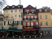 Baden - Baden &ndash; &copy; Steffen Mucke (Eberhardt TRAVEL)