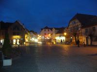 Waren &ndash; &copy; Harald Kühne (Eberhardt TRAVEL)